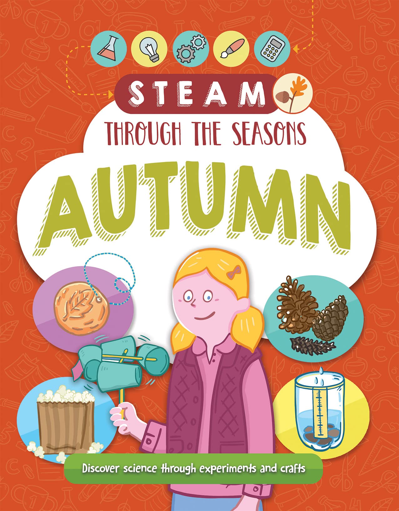 Autumn (Steam Through the Seasons)