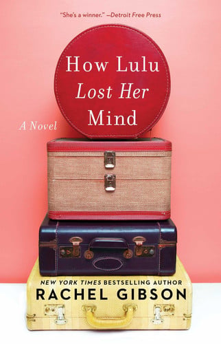 How Lulu lost her mind: a novel