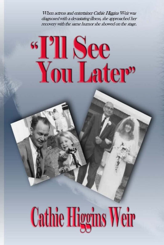 I'll See You Later - 2200