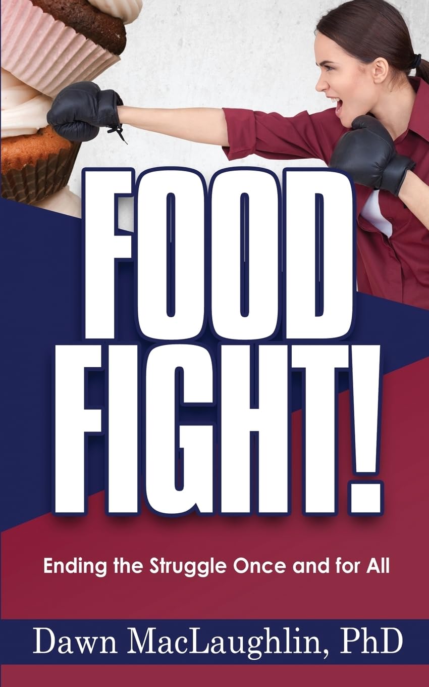 Food Fight!: Ending the Struggle Once and For All