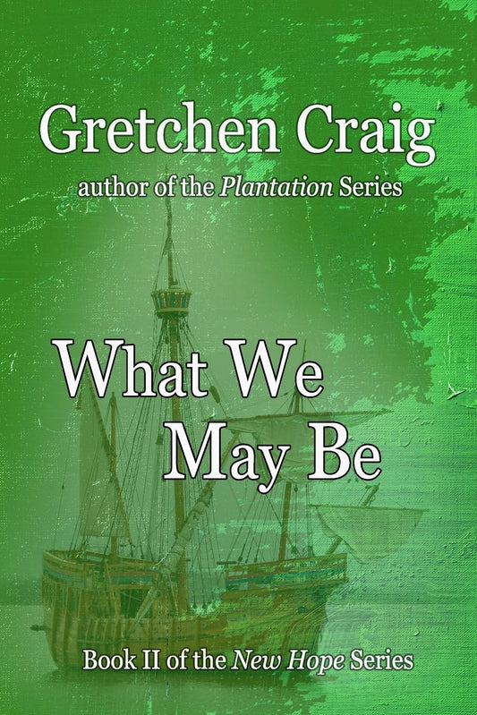What We May Be (New Hope)