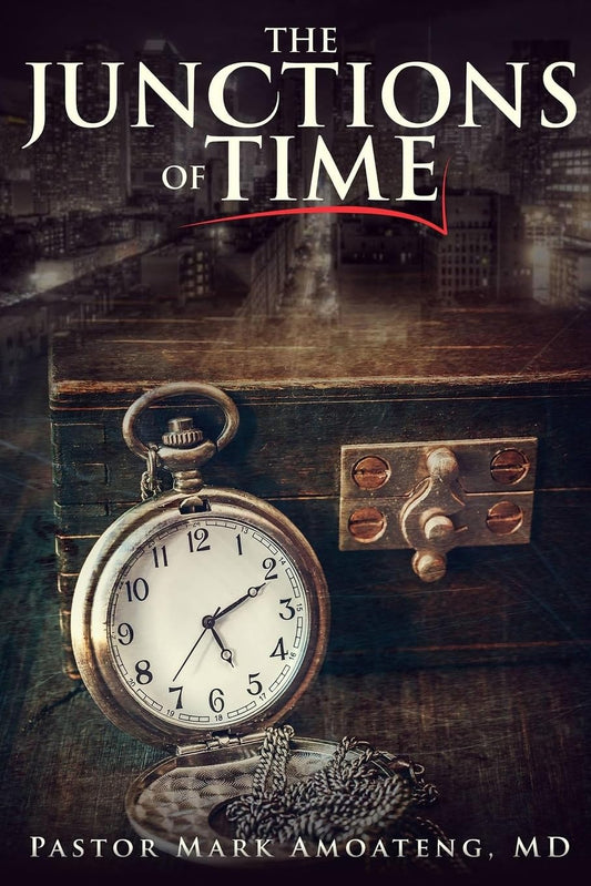 The Junctions Of Time