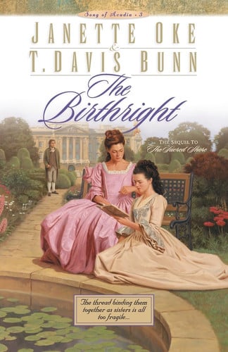 The birthright