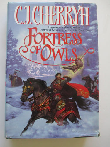 Fortress of owls