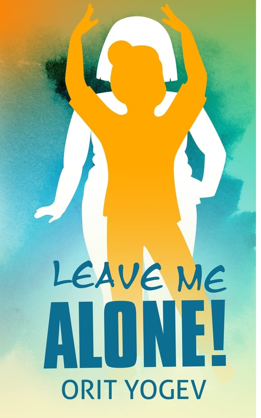 Leave Me Alone