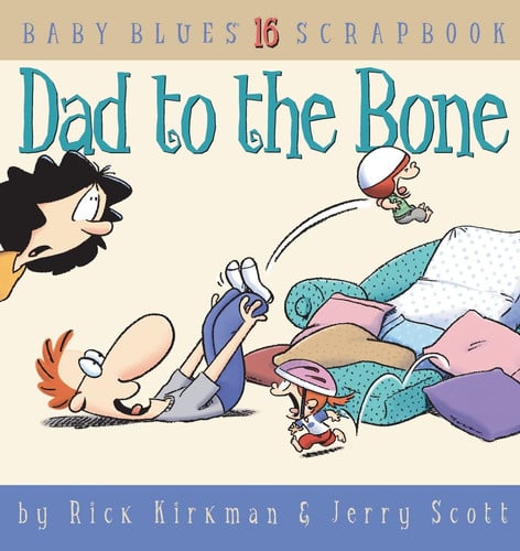 Dad to the bone