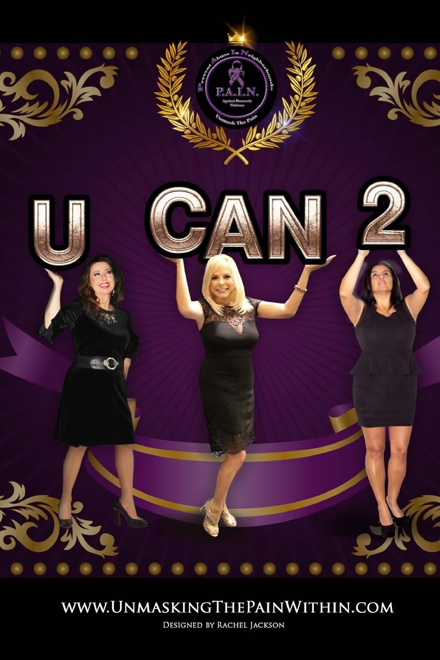 U Can 2: Overcome & Move On