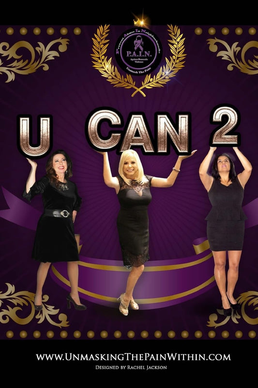 U Can 2: Overcome & Move On