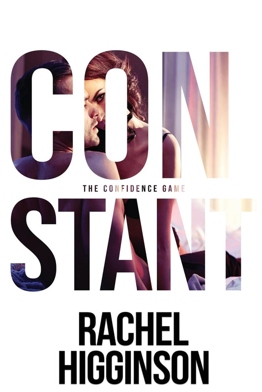 Constant (The Confidence Game Duet) - 4856