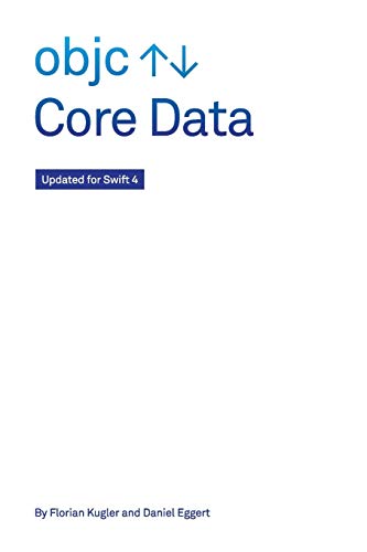 Core Data: Updated for Swift 4 - 3241