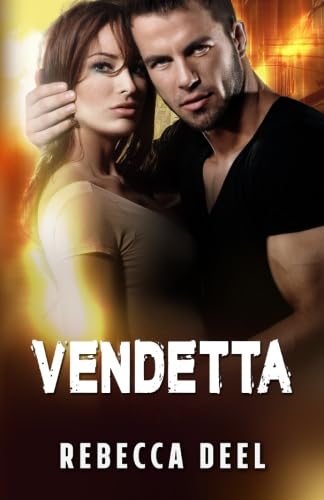 Vendetta (Otter Creek)