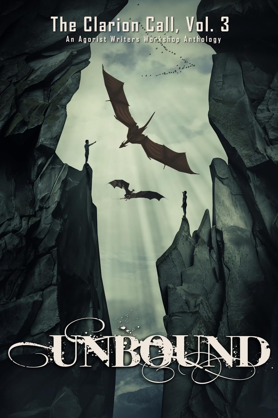 Unbound (The Clarion Call)