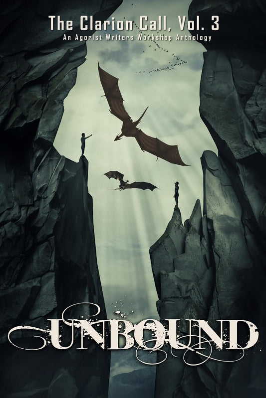 Unbound (The Clarion Call)