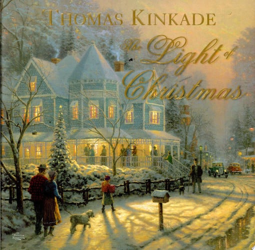 The Light of Christmas