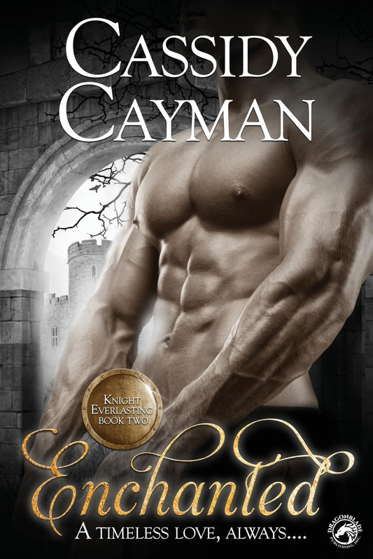 Enchanted (Knight Everlasting)