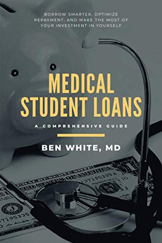 Medical Student Loans: A Comprehensive Guide - 5157