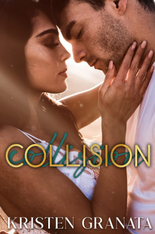 Collision - 7520
