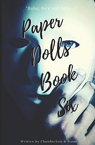 Paper Dolls: Book Six