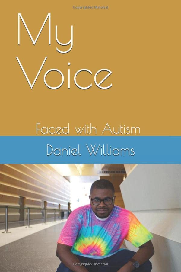 My Voice: Faced with Autism - 2683