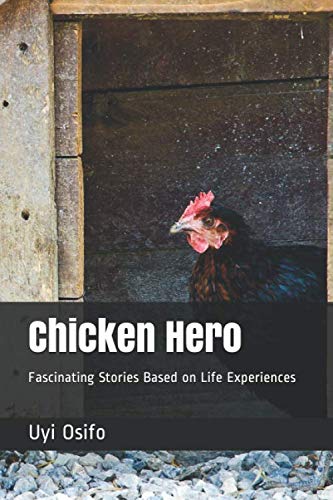 Chicken Hero: Fascinating Stories Based on Life Experiences