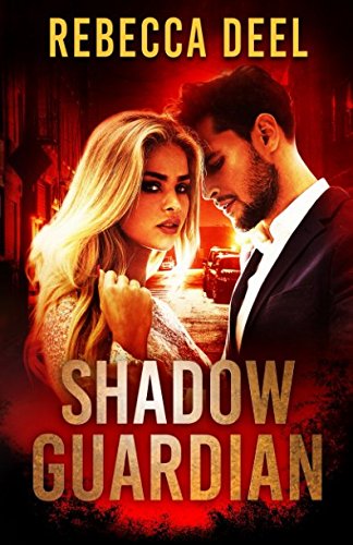 Shadow Guardian (Fortress Security)