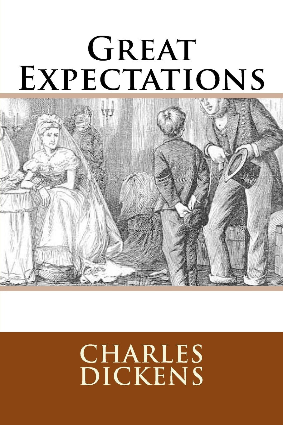 Great Expectations - 5577