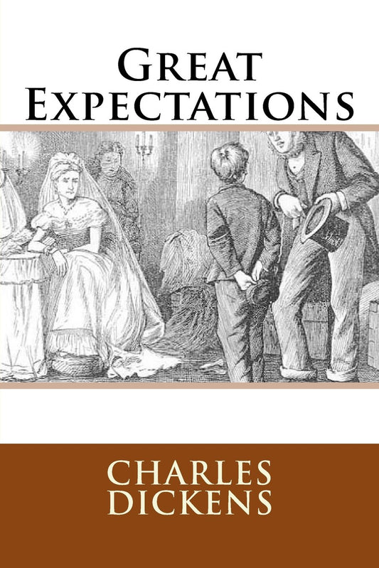 Great Expectations - 5577