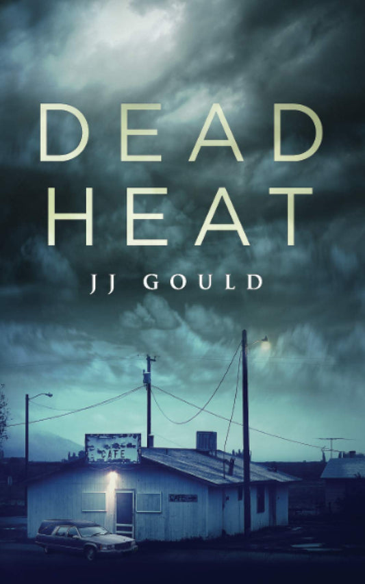 Dead Heat (The Dead Air Series)