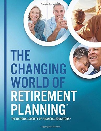 (One Night Class) The Changing World of Retirement Planning