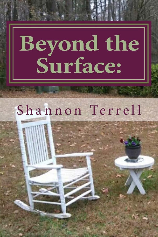 Beyond the Surface: The Flip Side of Life, Love and Self - 1538