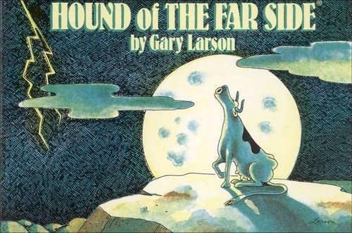 Hound of the Far side