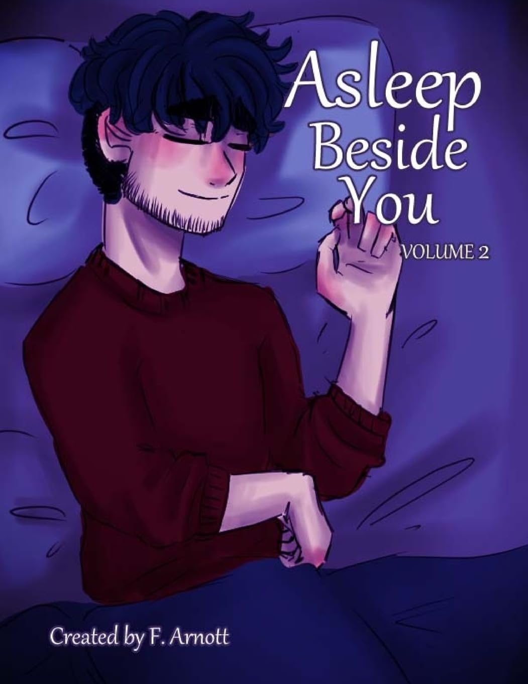 Asleep Beside You: Volume 2 - 9125