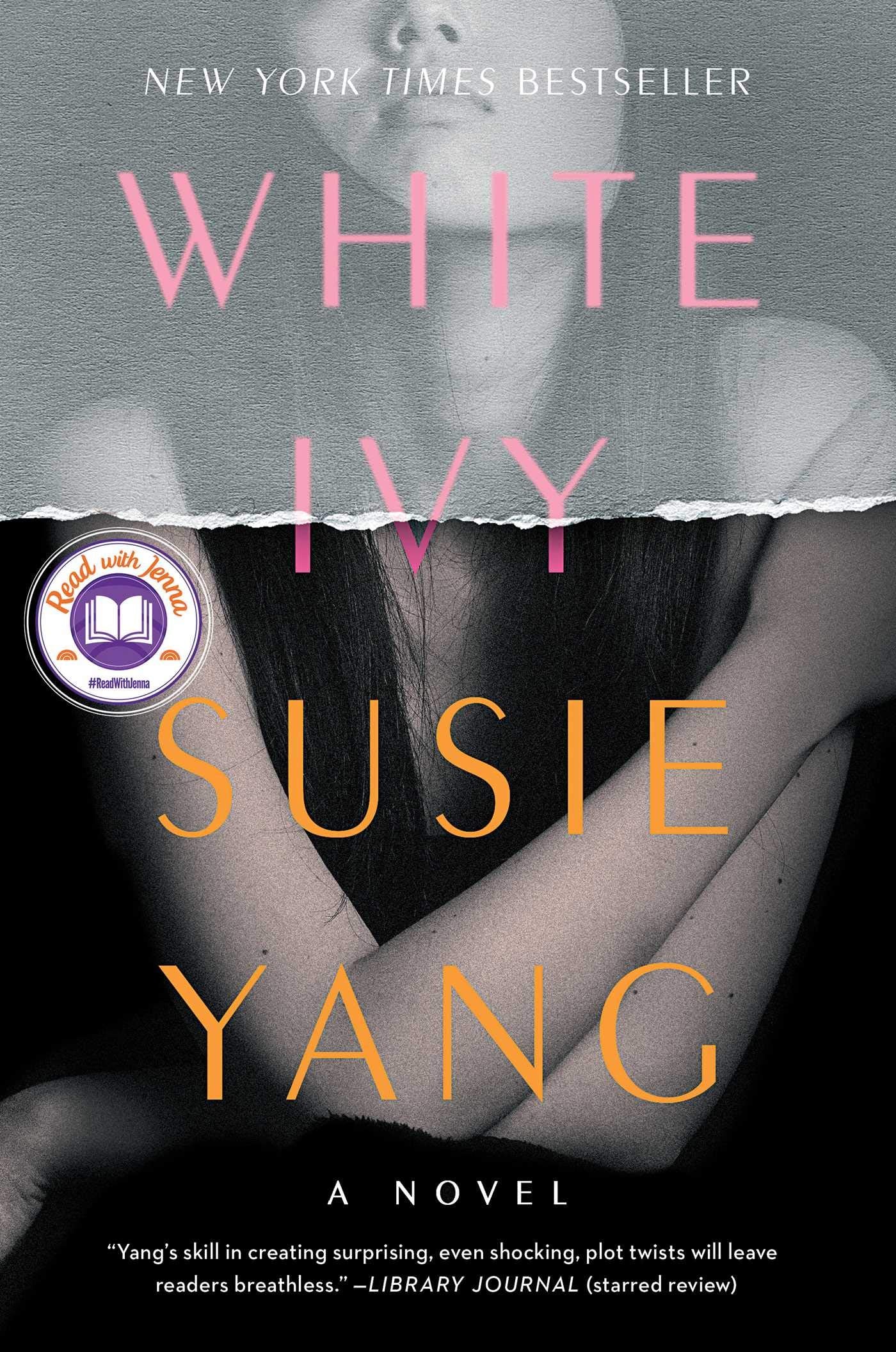 White Ivy: A Read with Jenna Pick - 9835