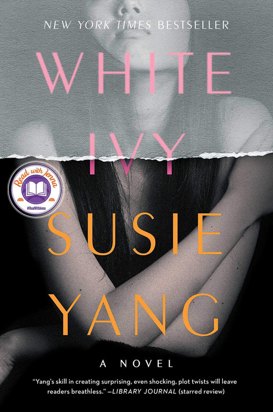 White Ivy: A Read with Jenna Pick - 5631