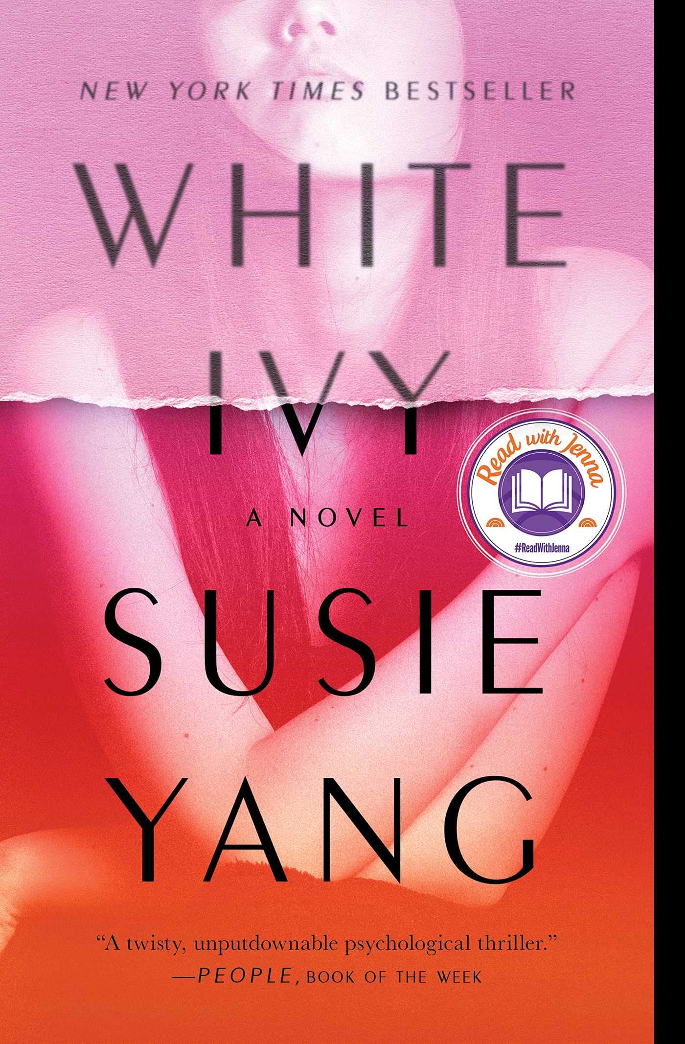 White Ivy: A Novel - 9717
