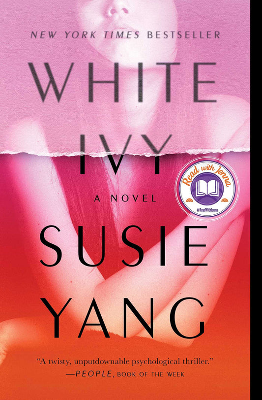 White Ivy: A Novel - 1810