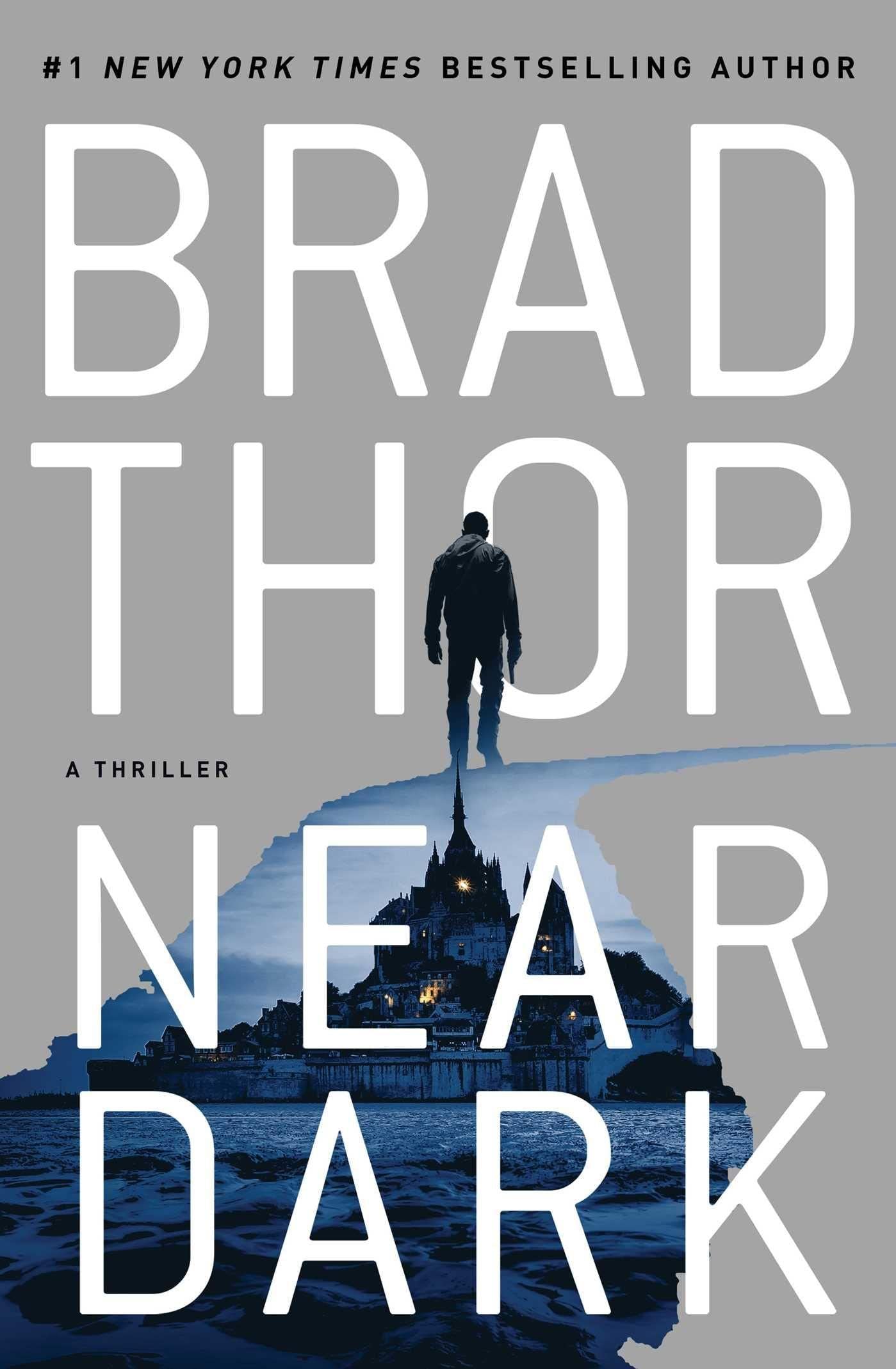 NEAR DARK: A THRILLER (19) (THE
