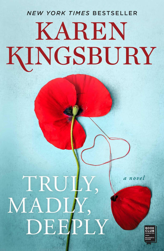 Truly, Madly, Deeply: A Novel - 2040