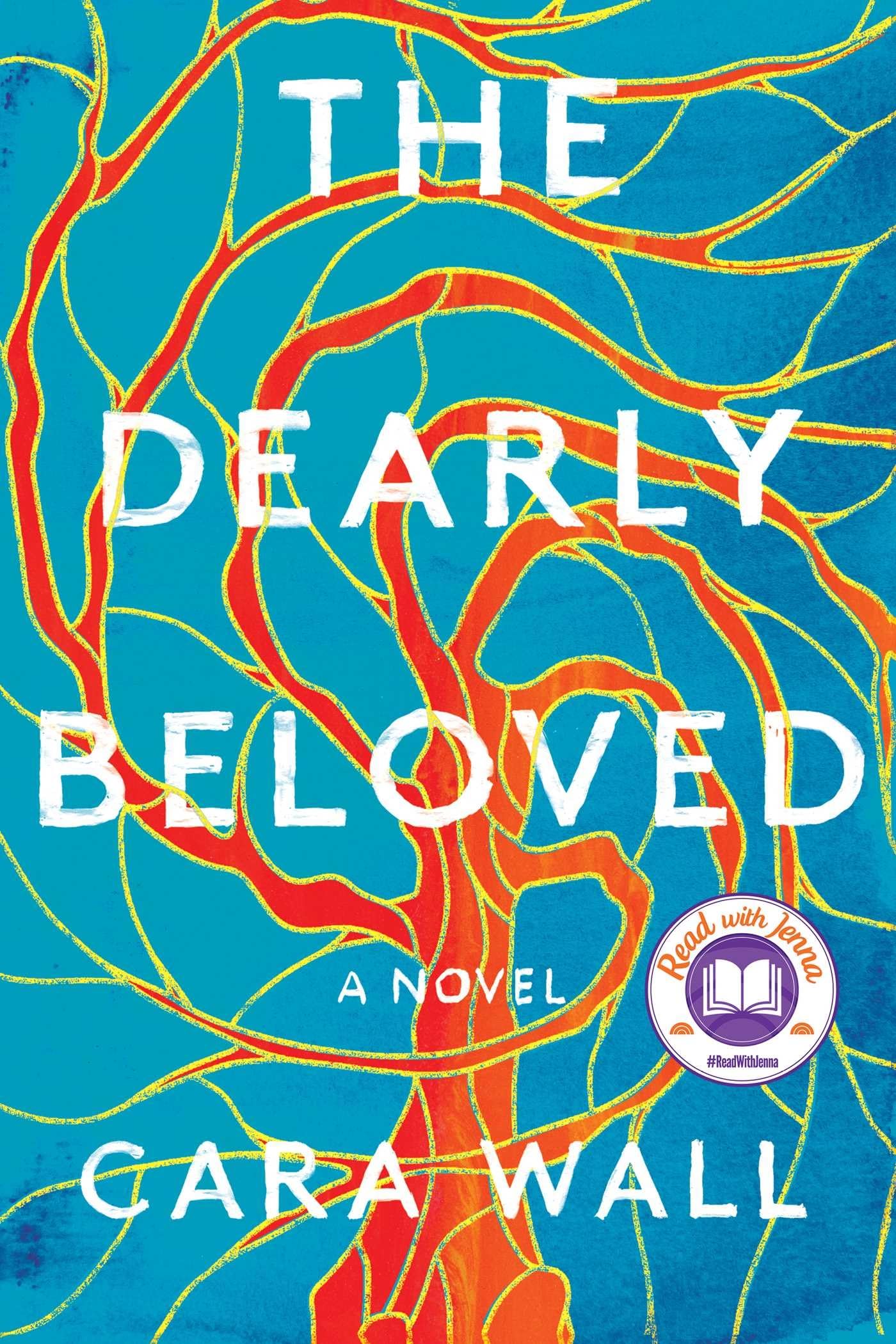The Dearly Beloved: A Novel - 4506