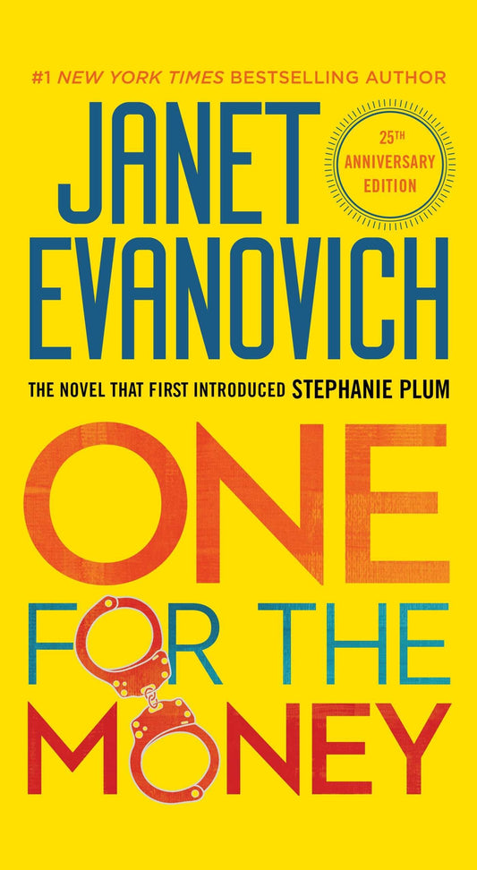 One for the Money (1) (Stephanie Plum) - 5273
