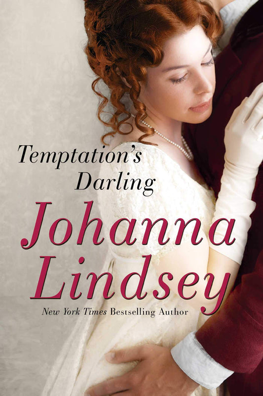 TEMPTATION'S DARLING