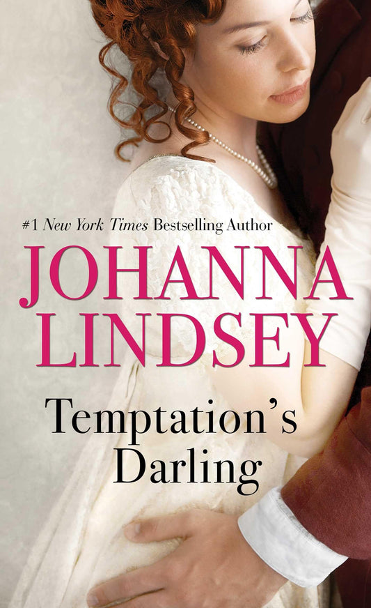 Temptation's Darling - 2575