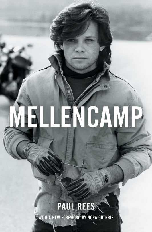 Mellencamp - 322