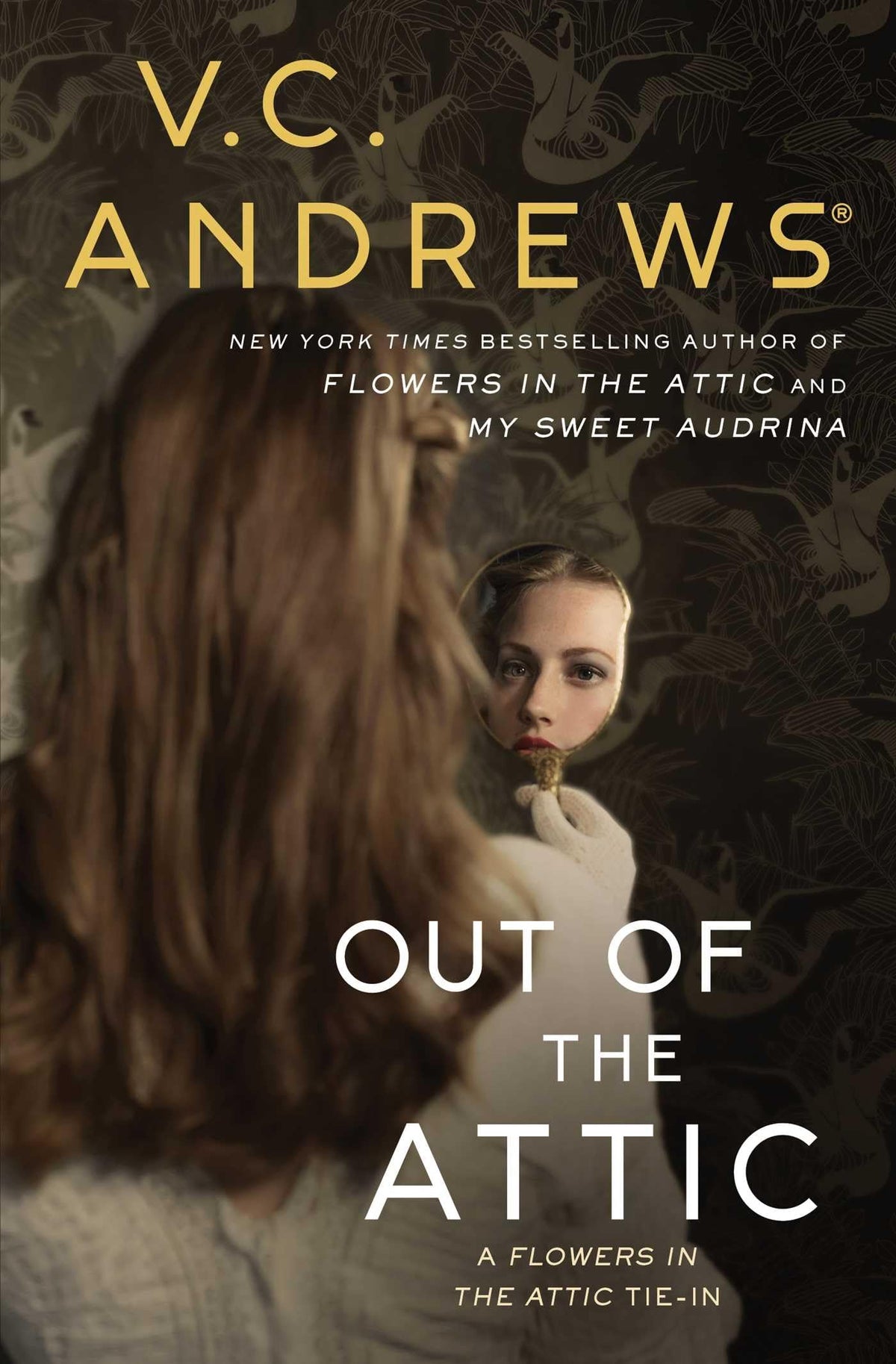 Out of the Attic (10) (Dollanganger)