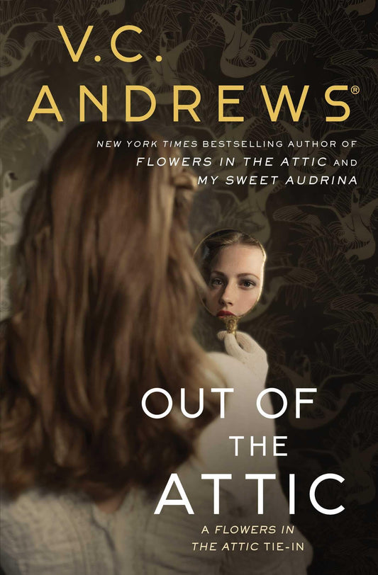 Out of the Attic (10) (Dollanganger)