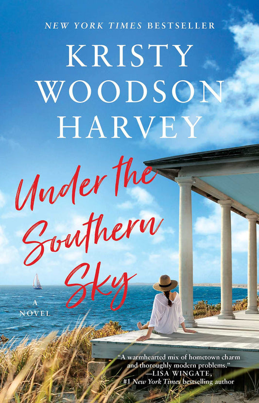 Under the Southern Sky - 6704