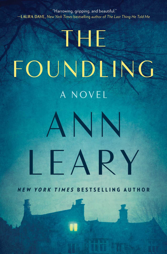 The Foundling: A Novel - 2746