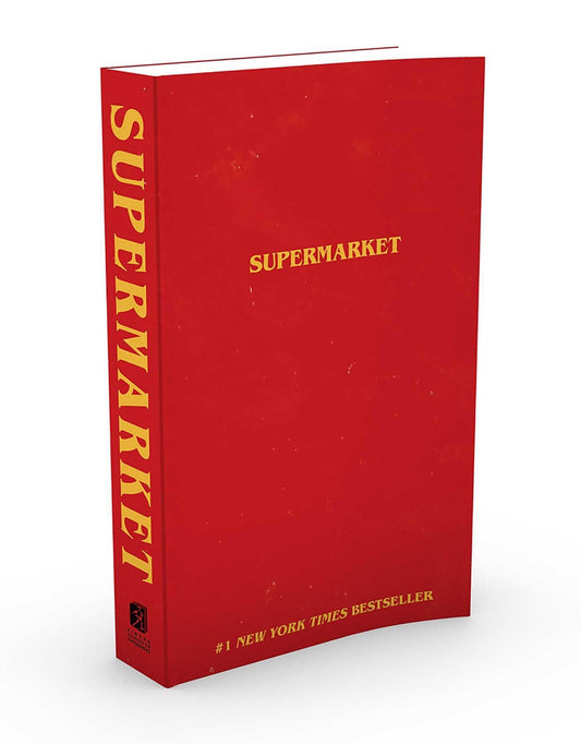 Supermarket - 9846