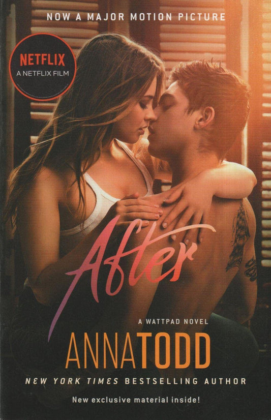 After (the after series n° 1)
