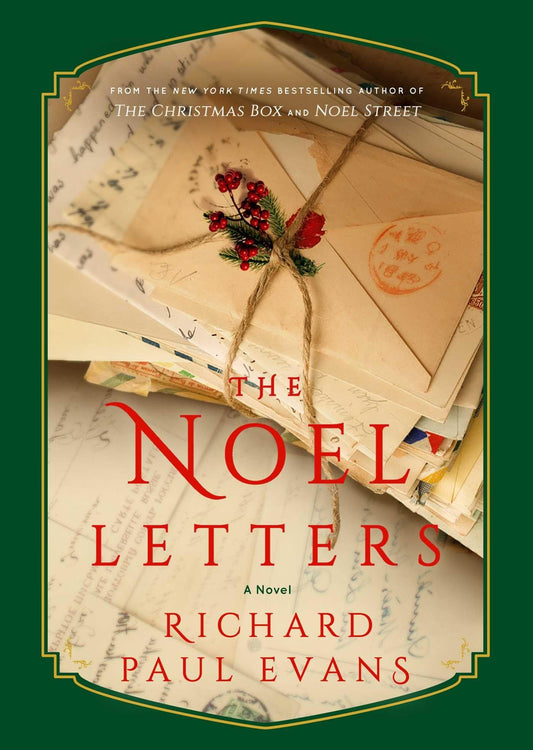 The Noel Letters (The Noel Collection) - 4870